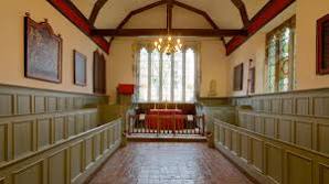 Merchant Adventurers' Hall 4