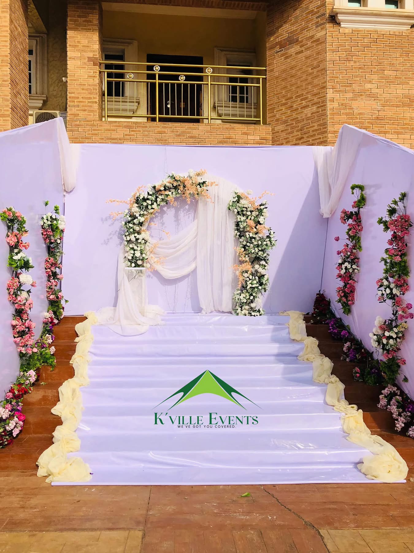 Kidsville Event Centre 3