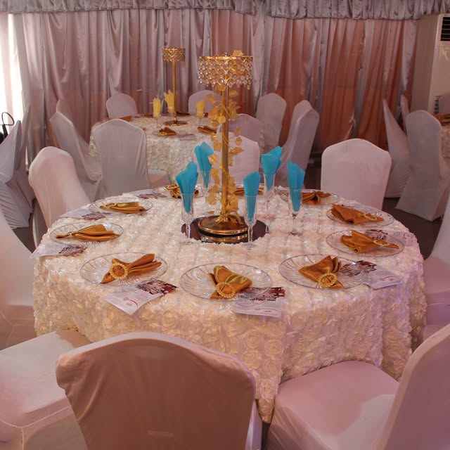 De Edge Hotel Port Harcourt 5