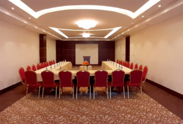 Meeting & Banquet Hall