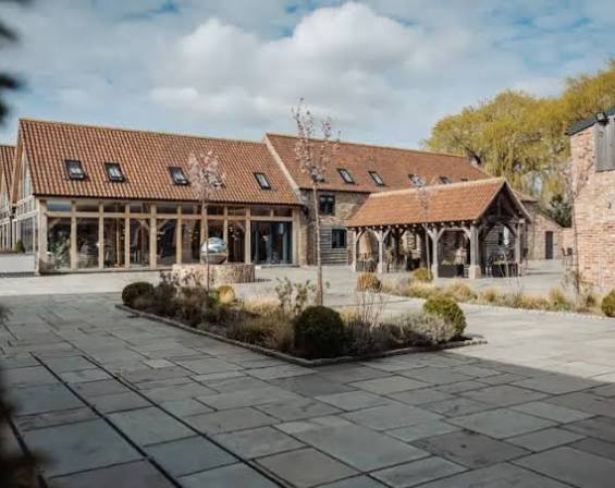The Oakwood at Ryther 2