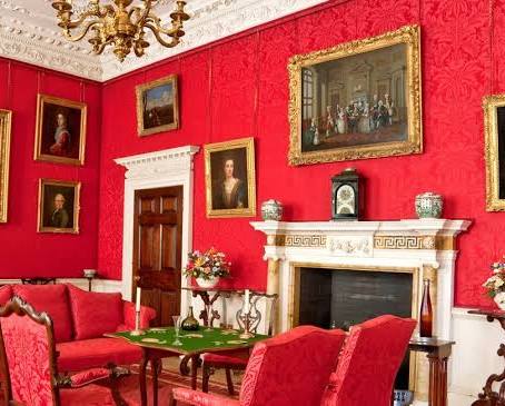Fairfax House 3