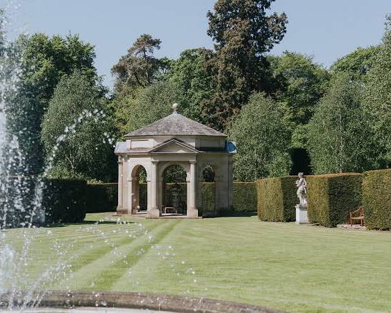 The Orangery at Settrington 4