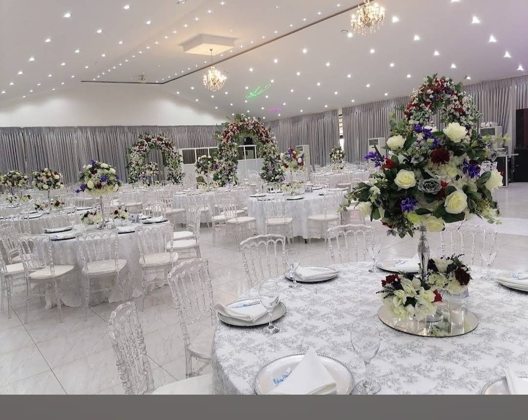 Bahamas Event Centre 4