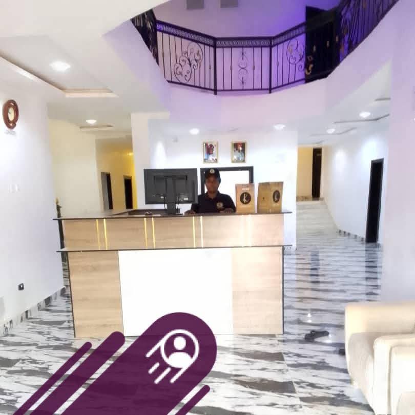 King Paddy Hotel & Resort 2
