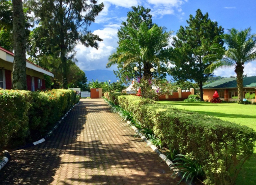 ATACO Country Resort 3