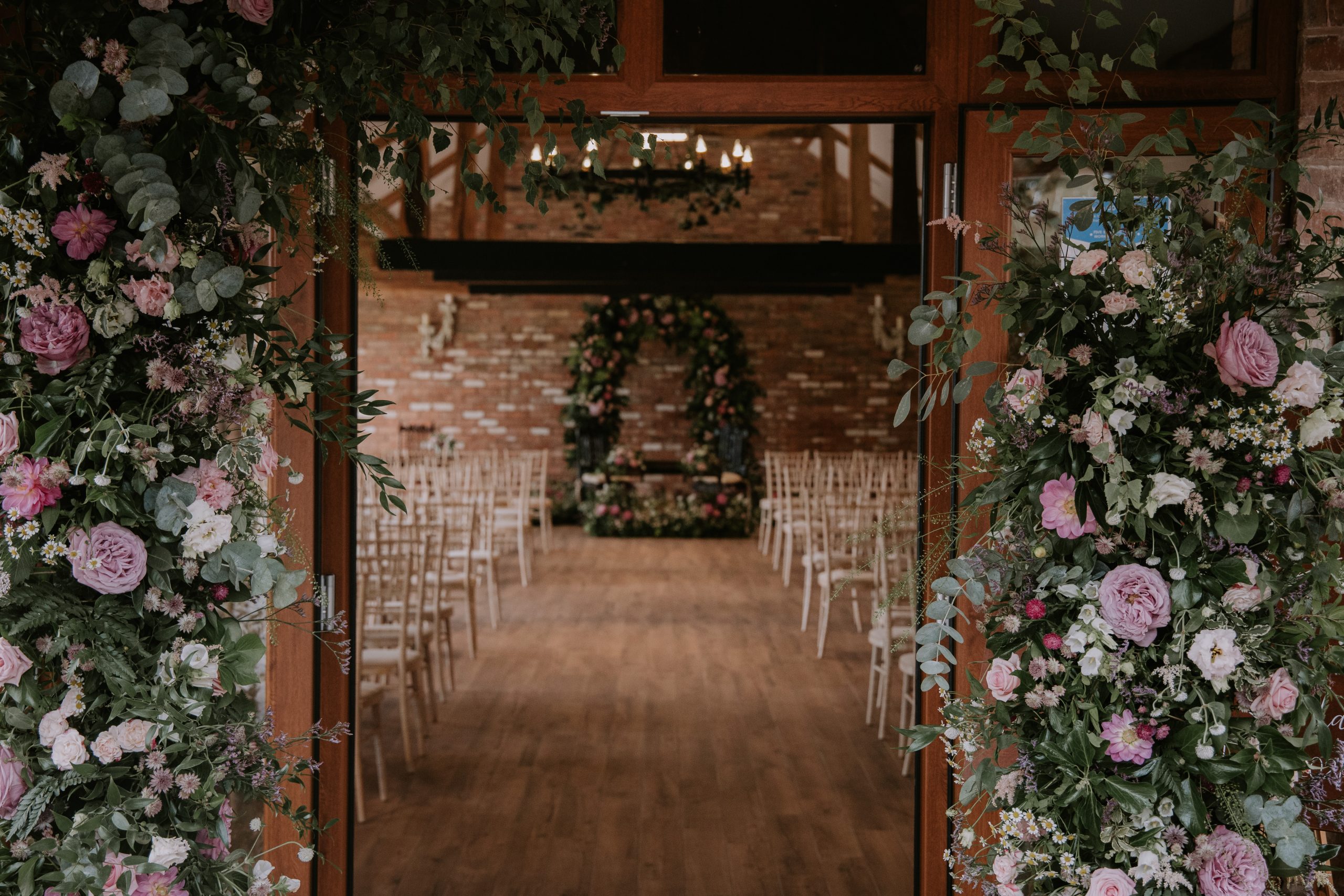 Oak Barn