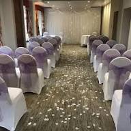 The Saffron Suite