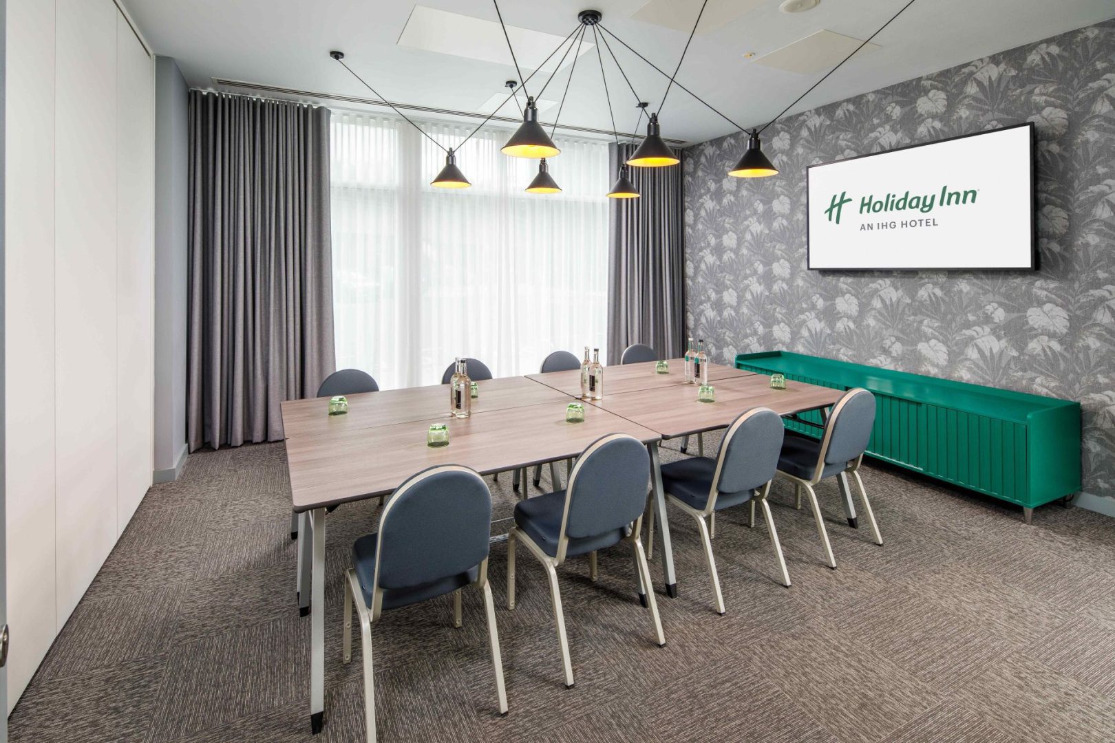 Meeting Room 1