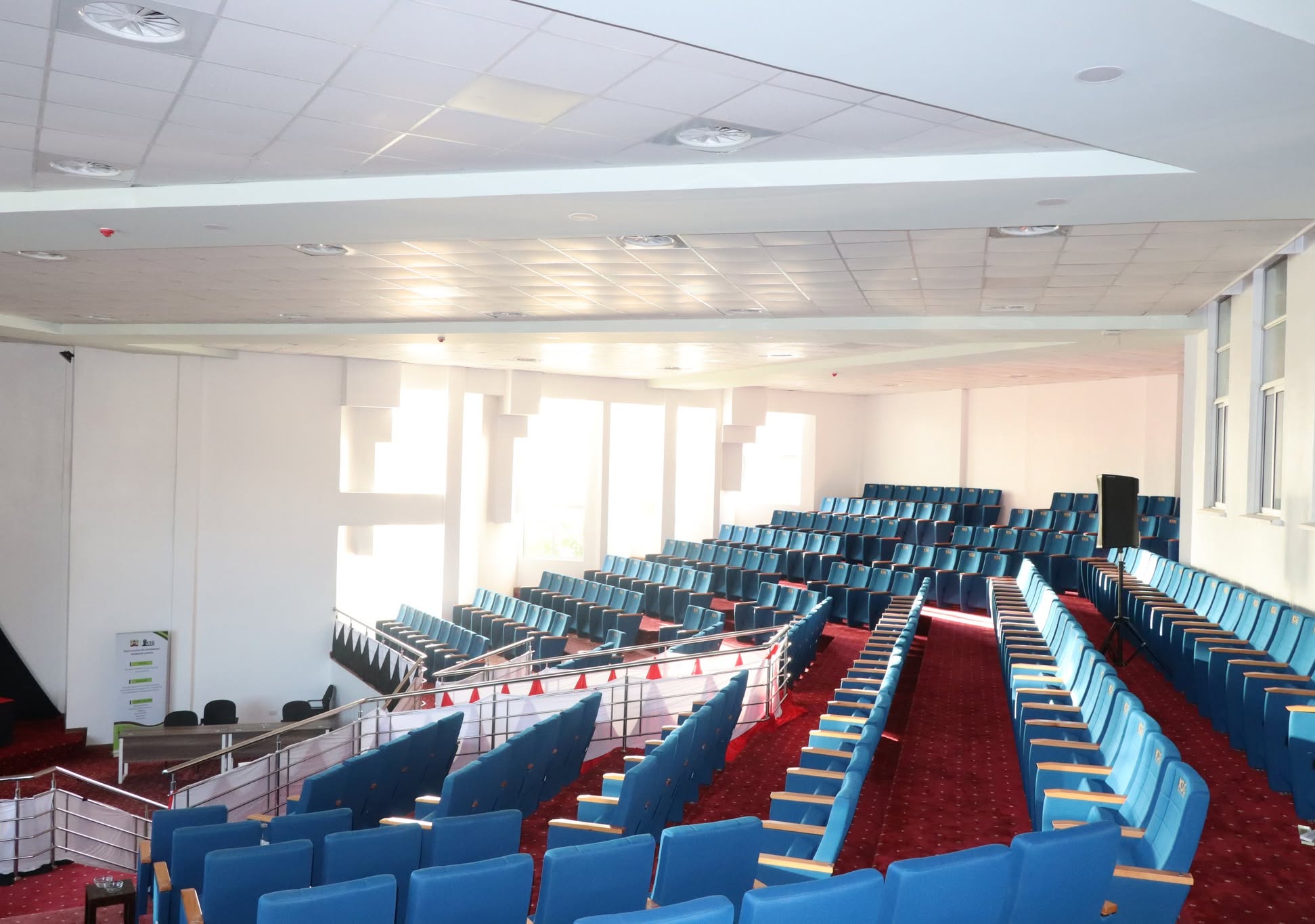 Kenya School of Government (KSG) Convention Centre 2