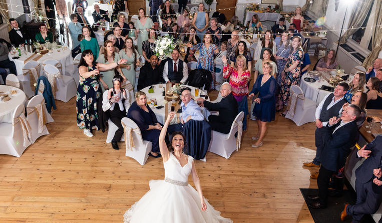 2026/2027 Wedding Ceremony Package