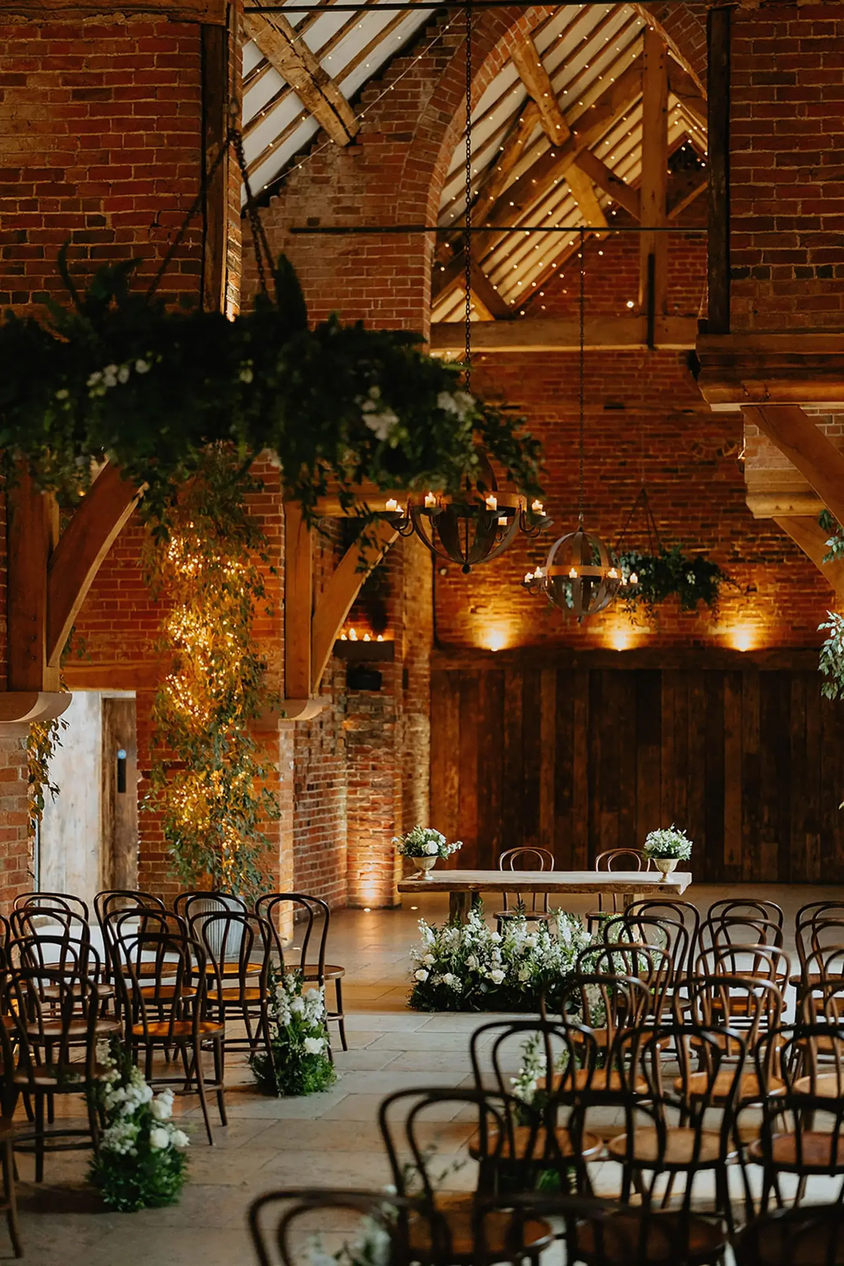 Shustoke Barn