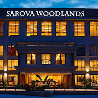 Sarova Woodlands Hotel & Spa Conferences