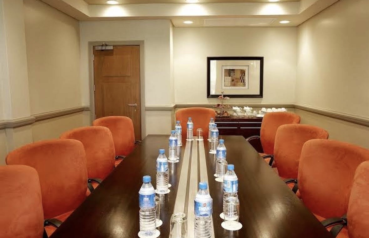 Executive Meeting Room 1