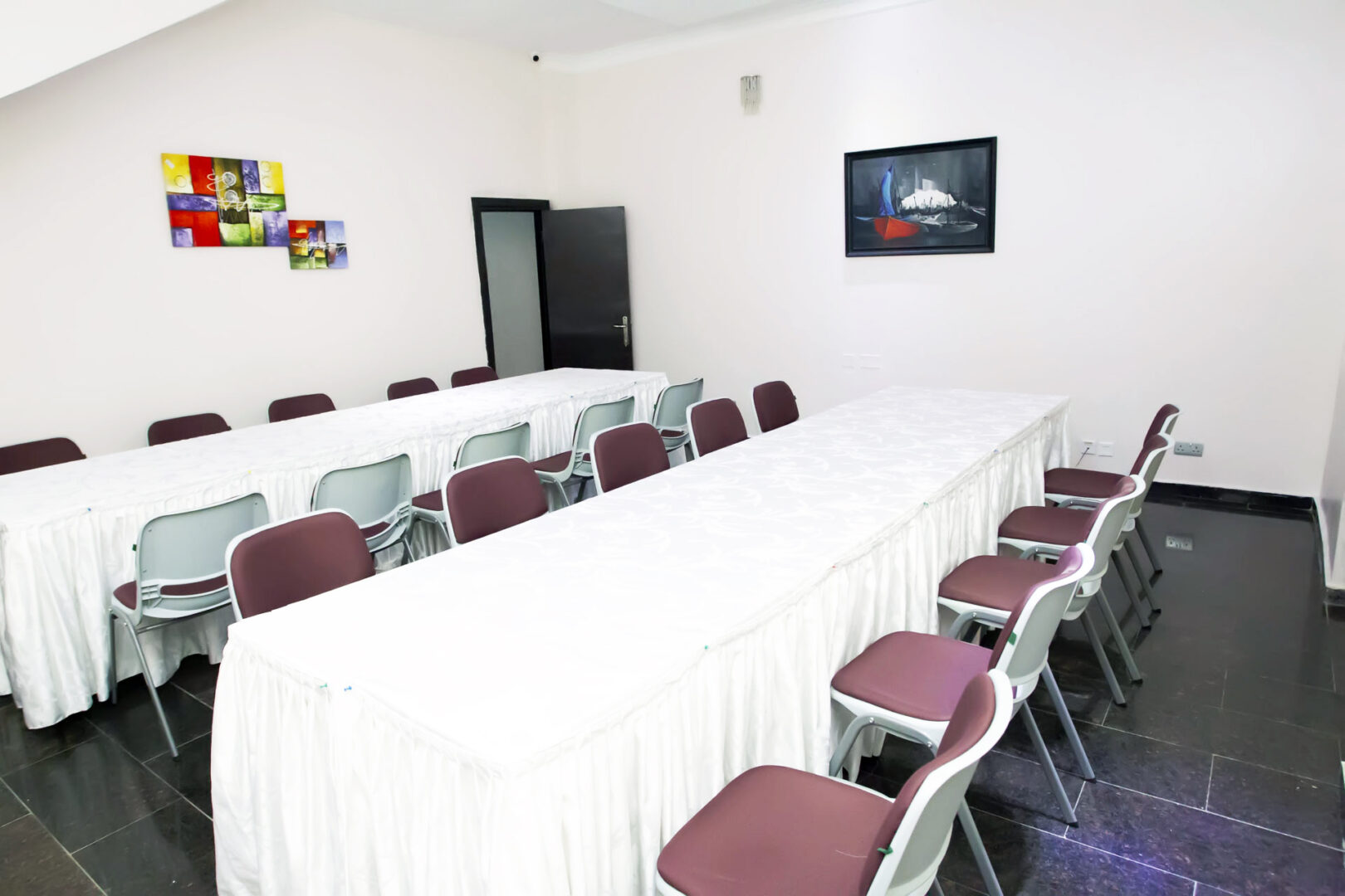 Sparklyn Hotels & Suites 5