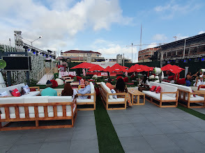 VIP Section