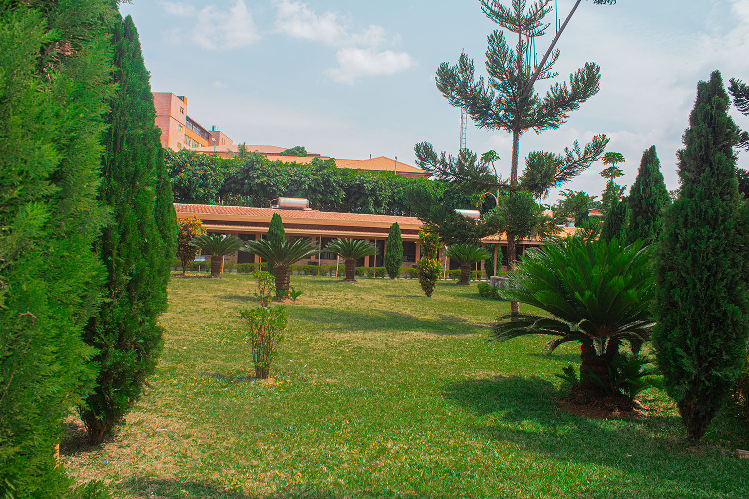 Centre Saint Paul-Kigali 4