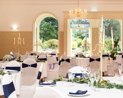 Ballroom