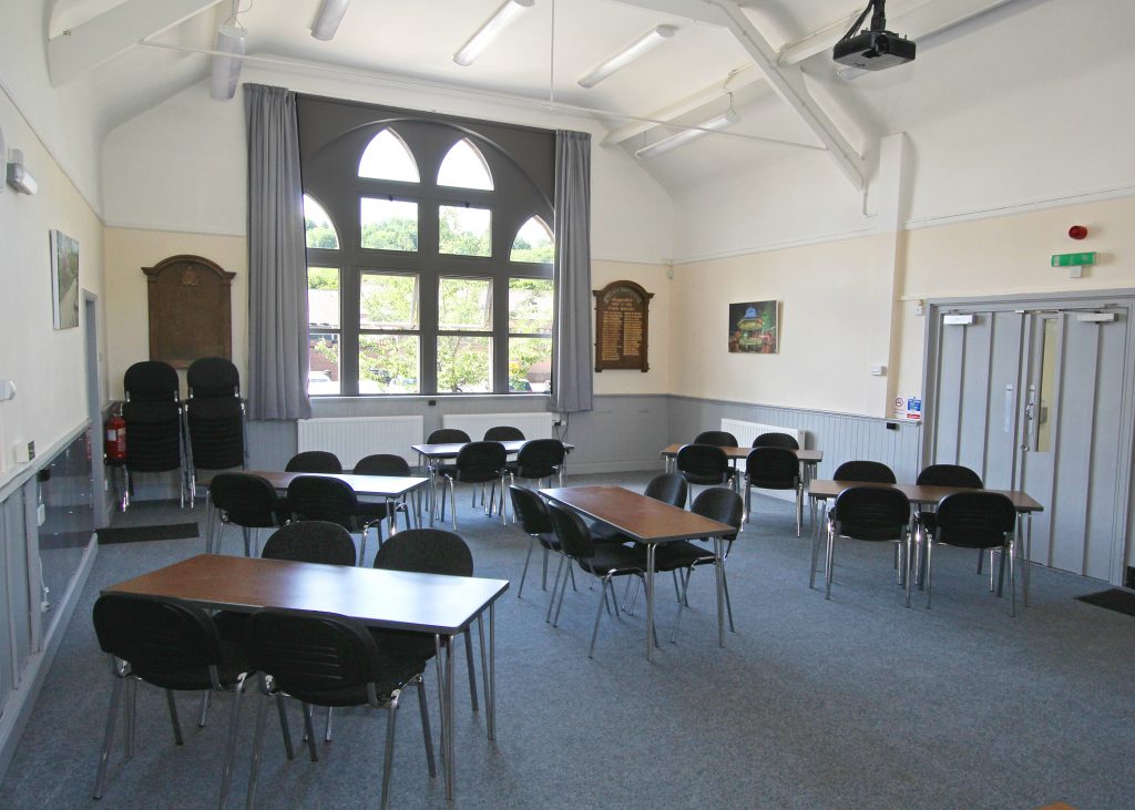 Imperial Rooms 4