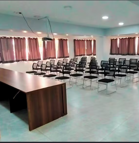 Conference Hall