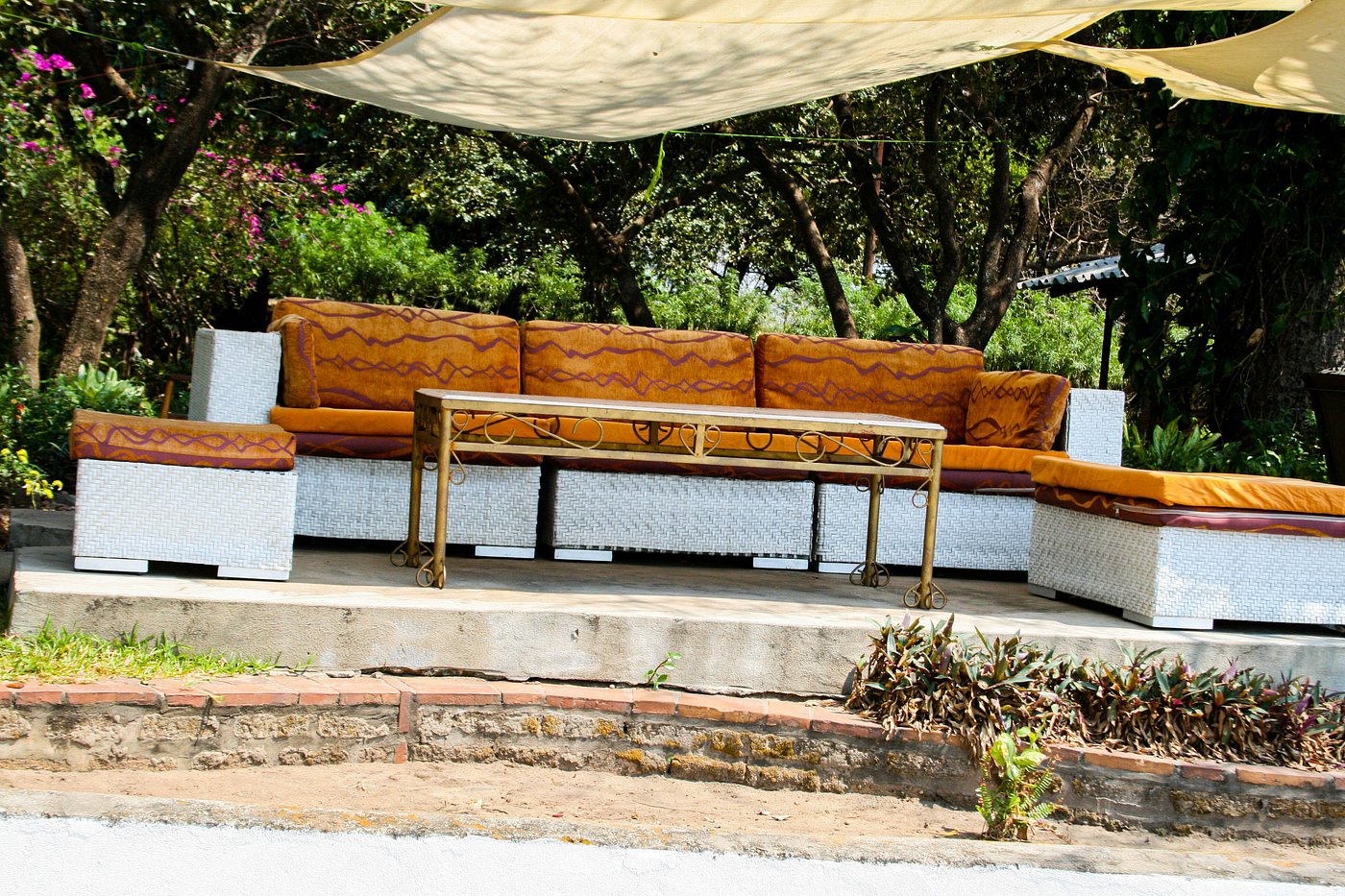 Nkhotakota Pottery Lodge 2