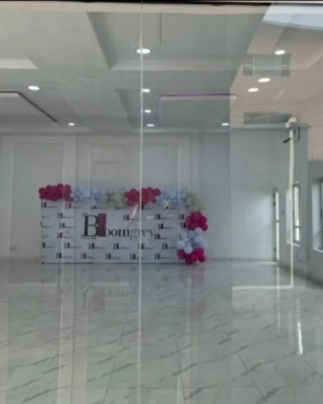 Bloomgrey Hub 3