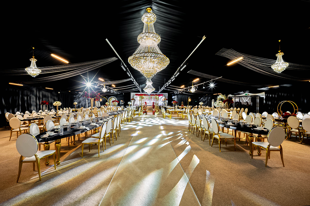 Majestic Conference & Banqueting Centre 2