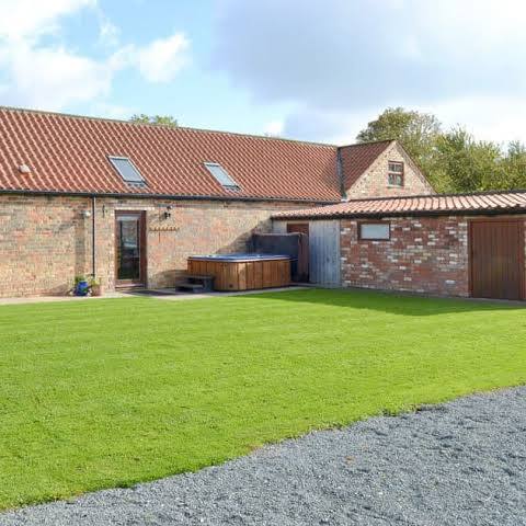 High Brockholme Barns 2