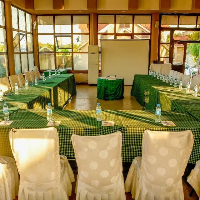 Mini-Conference Hall