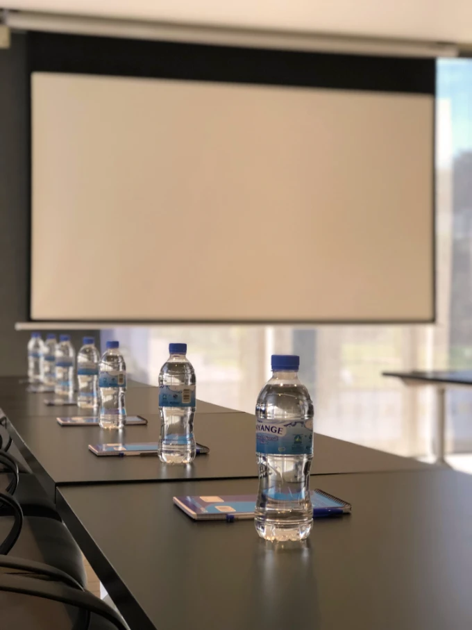 Executive Boardroom