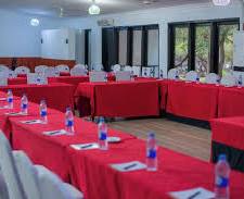 Kambiri Beach Resort 4
