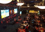 Toughsheet Community Stadium Premier Suite 2