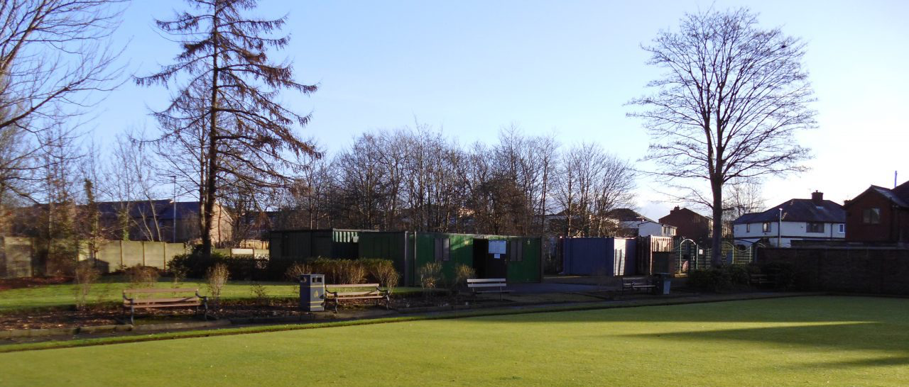 The Pristine Bowling Greens