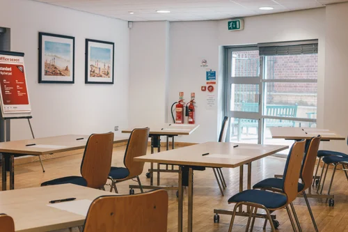 St George's Conference Centre 5
