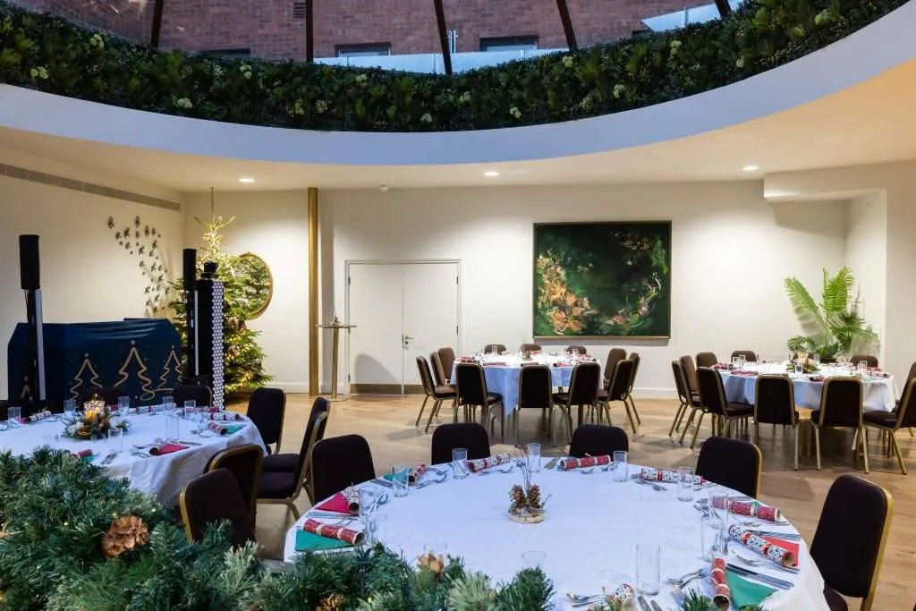 White Hart Hotel Conference and Events Centre 4
