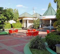 Submarine Hotel Ltd (Musoma) 3