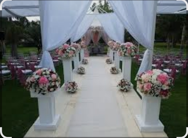 Event Hosting