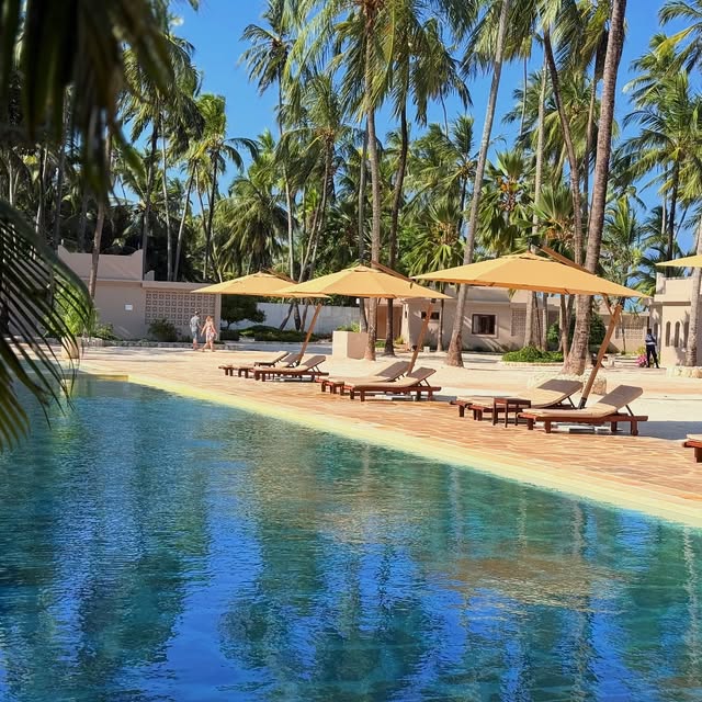 Private Beachfront Event Lawn Grounds