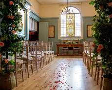 Merchant Taylors' Hall 5