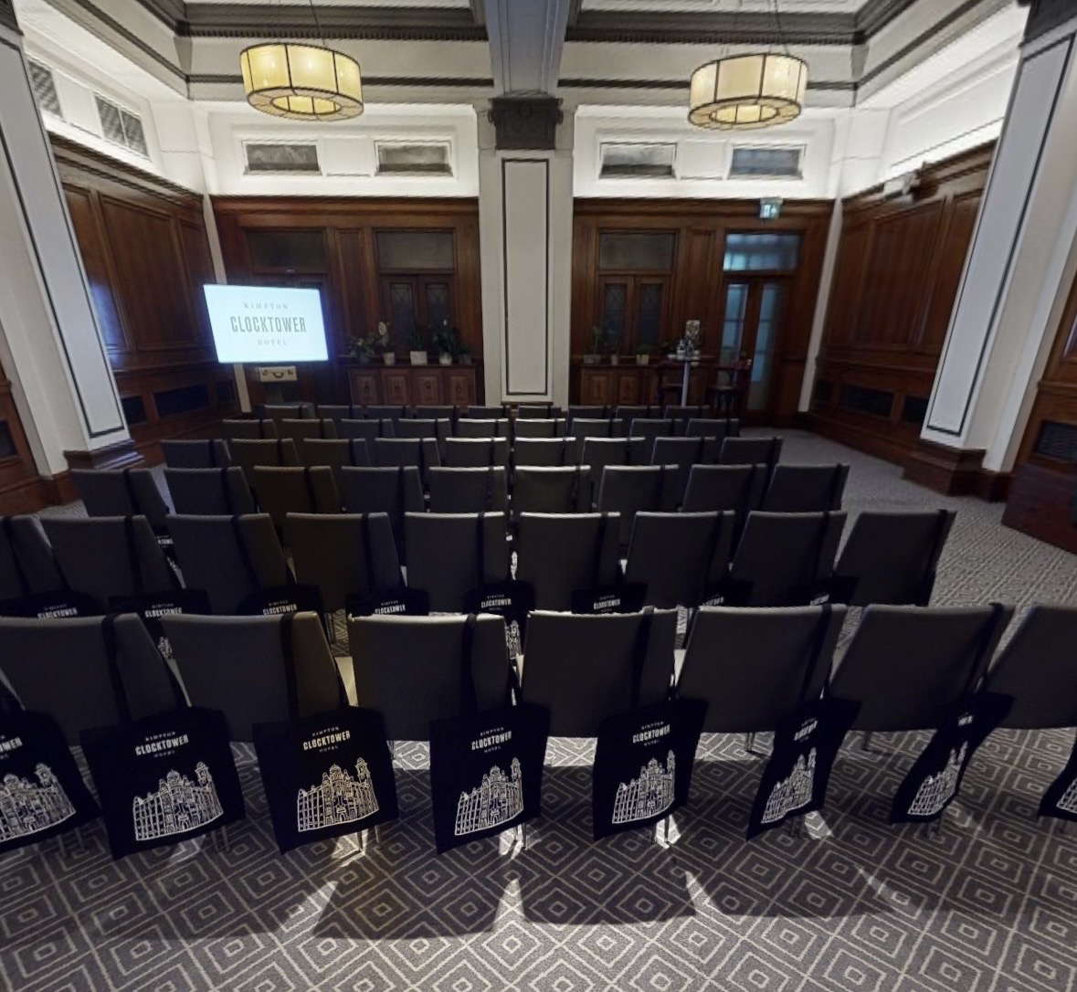 Oak Room