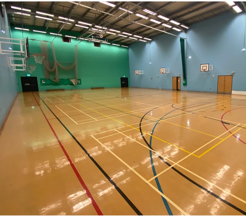 Highfields Centre 4