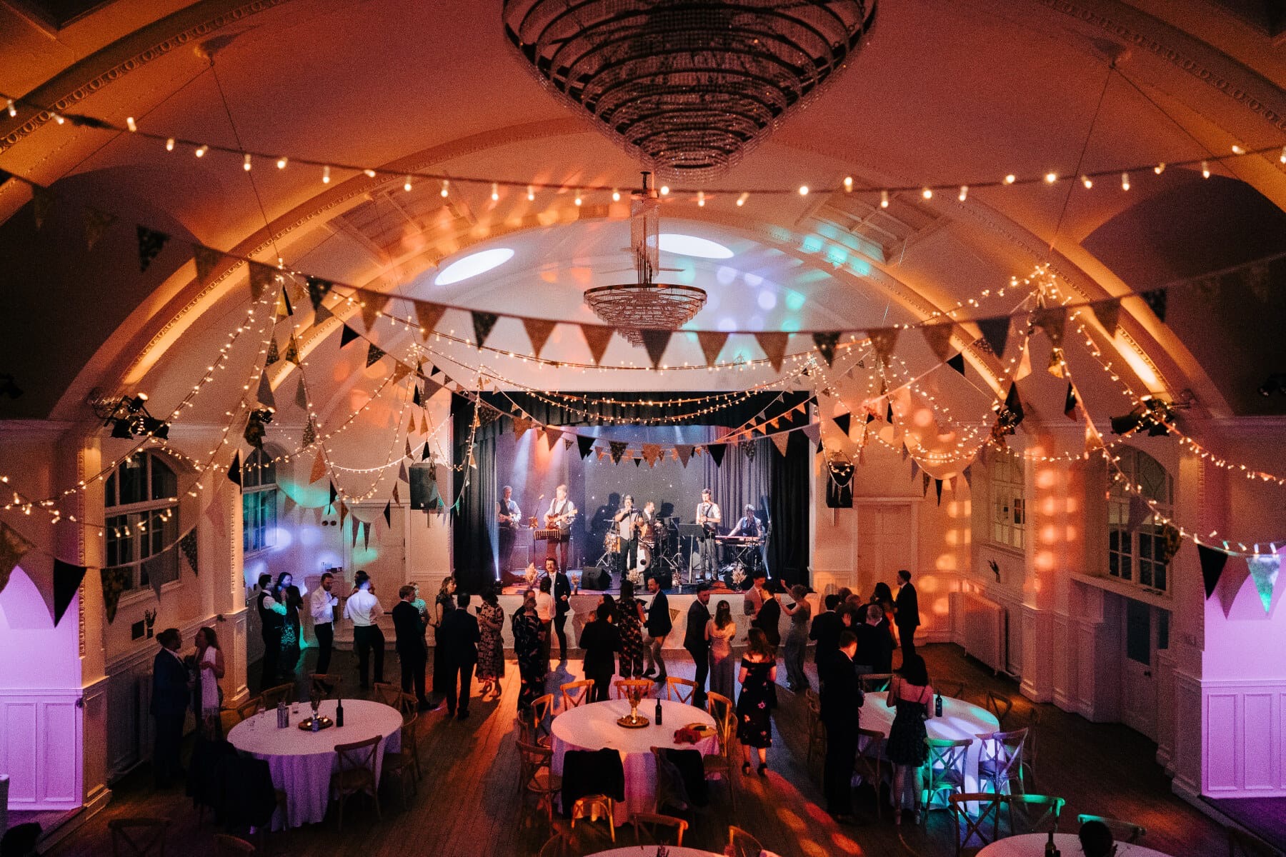 The BallRoom