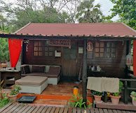 Beach Area