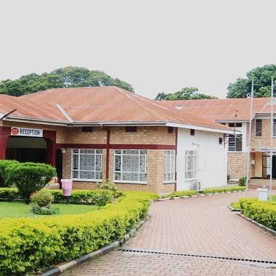 ELCT Bukoba Hotel and Tours 2
