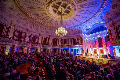 St George's Hall 3