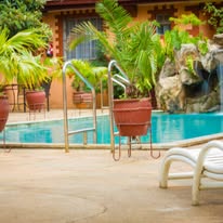 Gracia Hotel & Gardens 2
