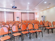 Signature Meeting Hall