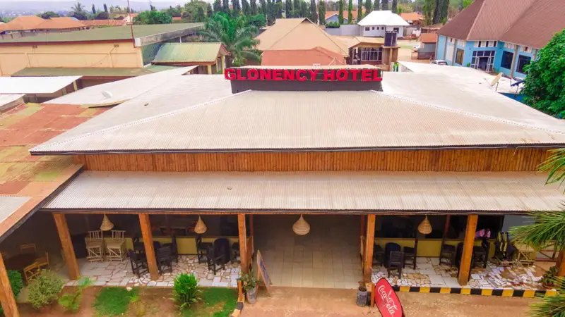 Glonency 88 Hotel Conference Center