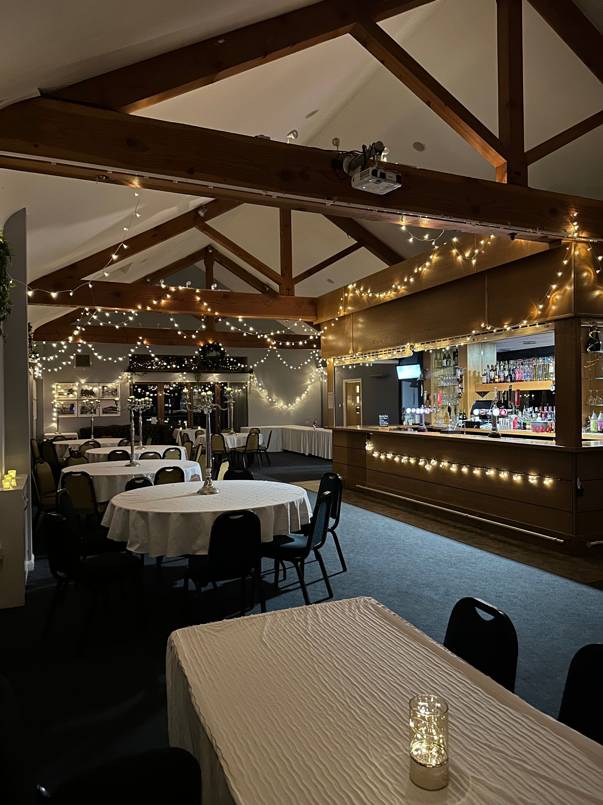 Glossop Cricket & Bowling Club