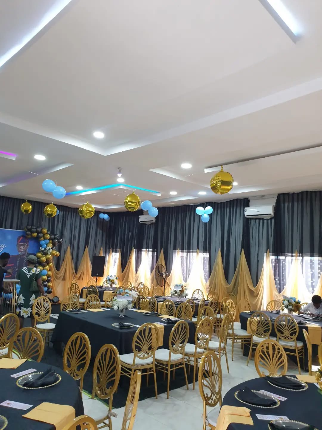 Bloomgrey Hub 2